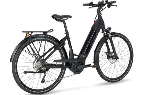 Rower elektryczny Stevens E-Lavena PT5 Low Bosch